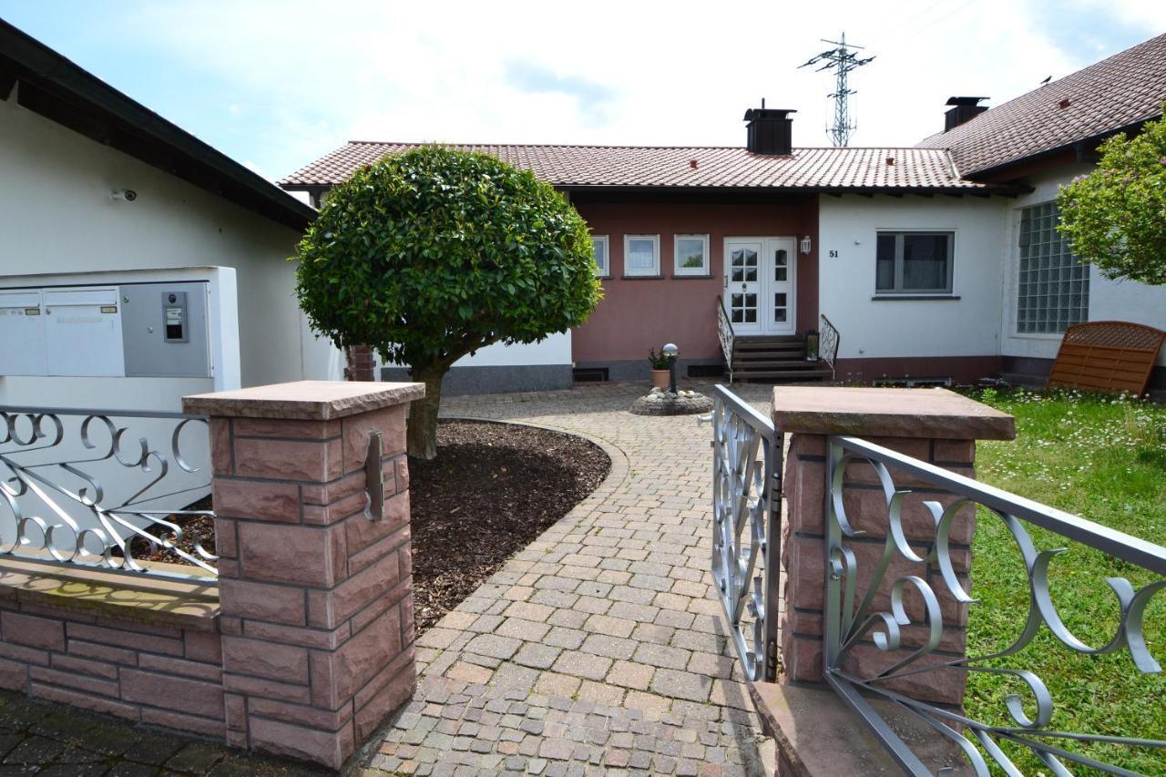 Zauber Der Pfalz Romerberg Экстерьер фото